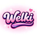 Welki Logo